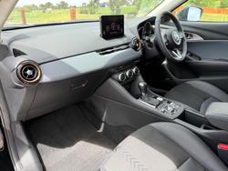 2025 Mazda CX-3 G20 GT SP