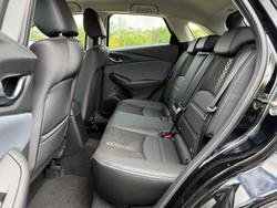 2025 Mazda CX-3 G20 GT SP