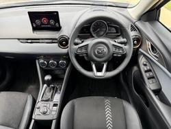 2025 Mazda CX-3 G20 GT SP