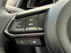 2025 Mazda CX-3 G20 GT SP