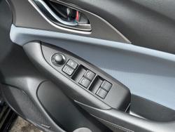 2025 Mazda CX-3 G20 GT SP