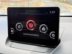 2025 Mazda CX-3 G20 GT SP