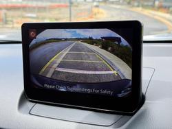 2025 Mazda CX-3 G20 GT SP