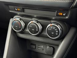 2025 Mazda CX-3 G20 GT SP