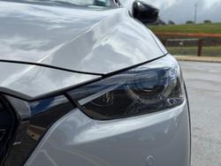 2025 Mazda CX-3 G20 GT SP