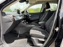 2025 Mazda CX-3 G20 GT SP