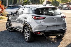 2025 Mazda CX-3 G20 Akari