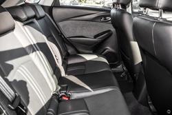 2025 Mazda CX-3 G20 Akari