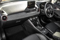 2025 Mazda CX-3 G20 Akari