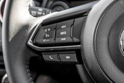 2025 Mazda CX-3 G20 Akari