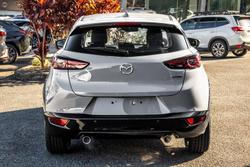 2025 Mazda CX-3 G20 Akari