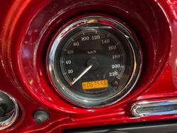 2011 Harley-davidson FLHTCU U/C ELECTRA GLIDE Red