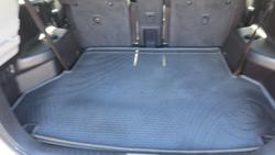 2013 Toyota Kluger Altitude GSU40R Crystal Pearl