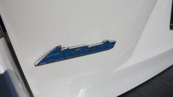 2013 Toyota Kluger Altitude GSU40R Crystal Pearl