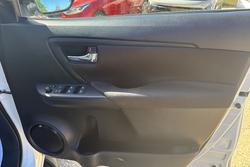 2022 Toyota
                Fortuner GX