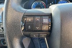 2022 Toyota
                Fortuner GX