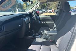 2022 Toyota
                Fortuner GX