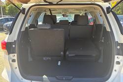 2022 Toyota
                Fortuner GX