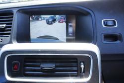 2010 Volvo S60 T6 AWD Cosmic White