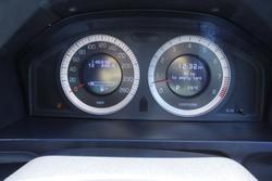 2010 Volvo S60 T6 AWD Cosmic White