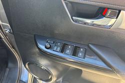 2019 Toyota Hilux SR5