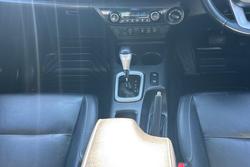 2019 Toyota Hilux SR5