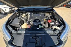 2019 Toyota Hilux SR5