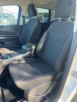 2018 Ford
Escape Trend