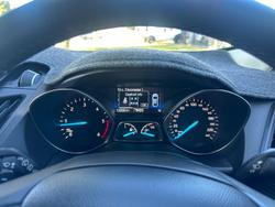 2018 Ford
Escape Trend