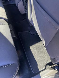 2018 Ford
Escape Trend
