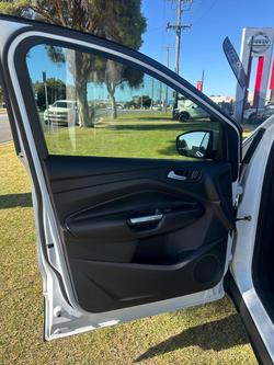 2018 Ford
Escape Trend