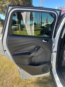 2018 Ford
Escape Trend