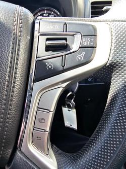 2020 Mitsubishi Triton GLX+