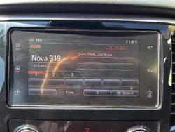 2020 Mitsubishi Triton GLX+