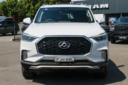 2023 LDV D90 Executive
