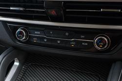 2023 LDV D90 Executive