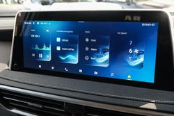 2023 LDV D90 Executive