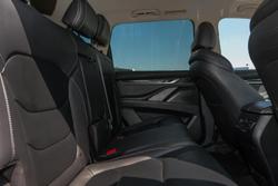 2023 LDV D90 Executive