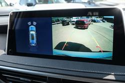 2023 LDV D90 Executive