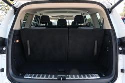 2023 LDV D90 Executive