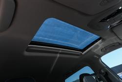 2023 LDV D90 Executive