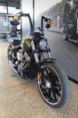 2022 Harley-davidson FXBRS BREAKOUT (114)