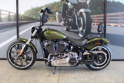 2022 Harley-davidson FXBRS BREAKOUT (114)