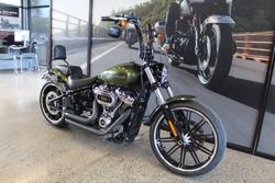 2022 Harley-davidson FXBRS BREAKOUT (114)