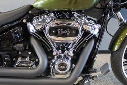 2022 Harley-davidson FXBRS BREAKOUT (114)