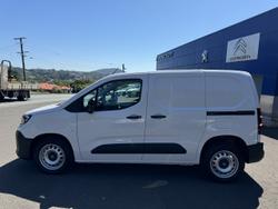 2025 Peugeot Partner Pro Low Roof SWB