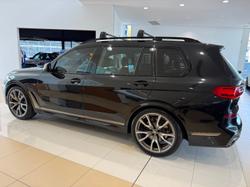 2019 BMW X7 M50d