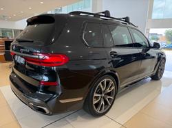 2019 BMW X7 M50d