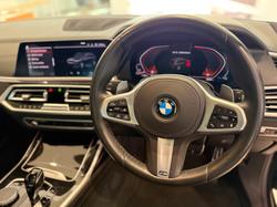 2019 BMW X7 M50d