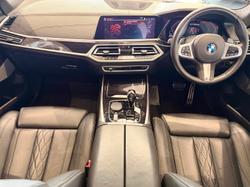2019 BMW X7 M50d